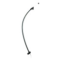 Cabo Fechadura Dianteira Direita Chevrolet Astra 2002 2.0