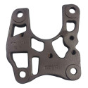Suporte Coxim Esquerdo Chevrolet S10 4x4 2013 2014 2015 2016