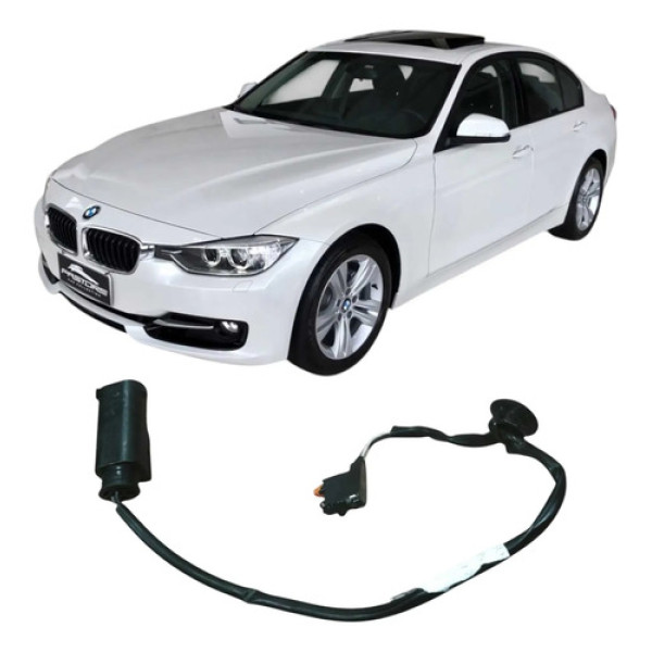 Sensor Luz Re Bmw 320i 2015 2.0 1-967082-3 Original Preto