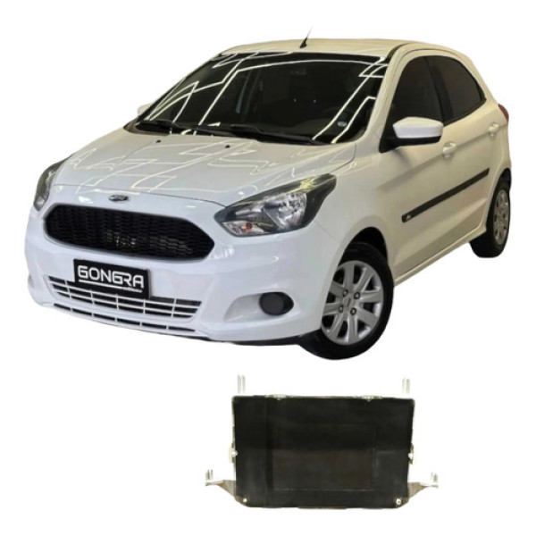 Comutador Bordo Ford Ka 2018 1.0 3c E3b518b955bd Original