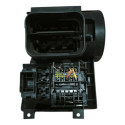 Moldura Difusor Ar Botao Painel Corsa 2006 1.8 90386842lhd