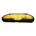 Assento Banco Traseiro Chevrolet Celta 2004 1.0 Original Preto