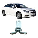 Dobradiça Superior Diant Tras Chevrolet Cruze Sedan 2014