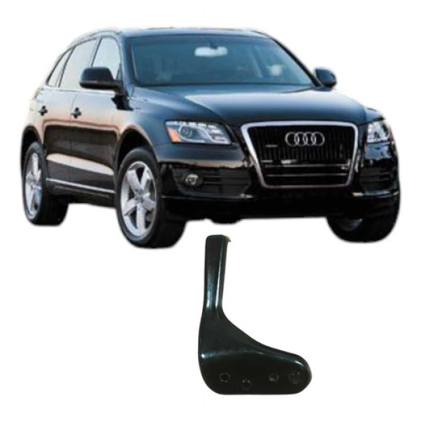 Suporte Interno Console Esq Audi Q5 2012 2.0 Orig