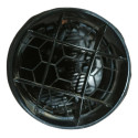 Difusor Ar Painel Lateral Chevrolet Agile 2012 1.4 96806155