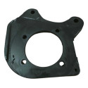 Suporte Pinça Freio Tras Dir Chevrolet Cruze Sedan 2014 Orig