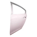 Porta Traseira Esquerda Gm Cruze Sedan 2013 1.8 Original Aut Traseira Esquerdo Rosa