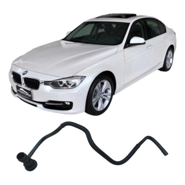 Mangueira Hidrovacuo Bmw 320i 2015 70390695