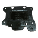 Ponta Da Longarina Lado Esq Chevrolet Captiva 2009 Original Preto
