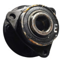 Cubo De Roda Dianteiro Esquerdo Tracker 1.2 Turbo 2019-2023