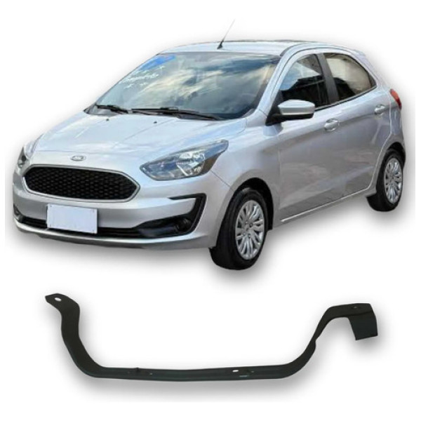 Cinta Tanque Combustível Ford Ka 2019 1.0 3c  Original