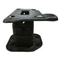 Suporte Alma Dianteiro Direito Chevrolet Captiva 2010