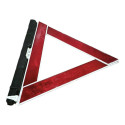 Triangulo Sinalização Chevrolet Celta 2004 1.0