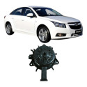 Motor Ar Forçado Cruze Sedan 2014 1.8 13263279 Original