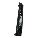 Regulagem Cinto Dianteiro Chevrolet Cruze 2014 1.8 Original Preto