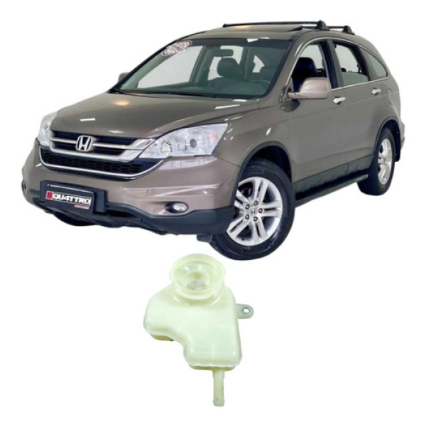 Reservatorio Fluido Freio Honda Cr-v 2010 2.0 4x4 Original