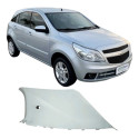 Coluna Traseira Direita Chevrolet Agile 2012 1.4 Original 