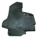 Moldura Esquerda Console Chevrolet Corsa 2006 1.8 Original