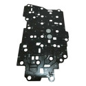 Placa Separadora Corpo Válvulas Cruze 2015 1.8 Aut Original Preto
