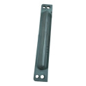  Friso Para-choque Traseiro Toyota Corolla 2004 1.8 Original Preto