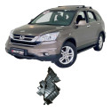 Acabamento Caixa Ar Honda Cr-v 2010 2.0 Original