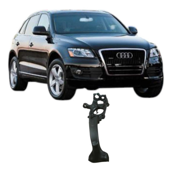 Manga De Eixo Lado Esquerdo Audi Q5 2012 2.0 Aut 8k0407257