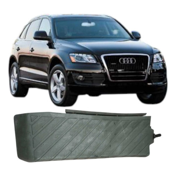 Descanso Pé Audi Q5 2012 2.0 Aut 8k1864777 Original
