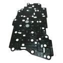 Placa Separadora Corpo Válvulas Cruze 2015 1.8 Aut Original Preto