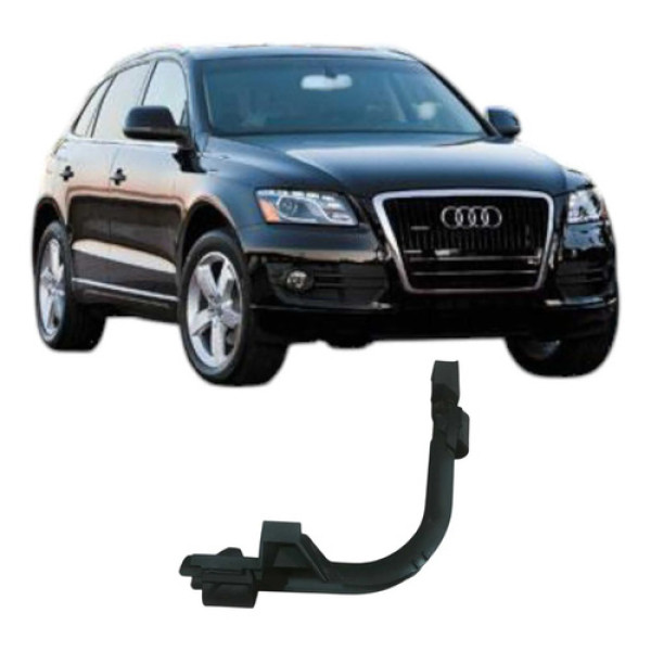Uporte Guia Do Chicote Elétrico Audi Q5 2012 2.0 Original