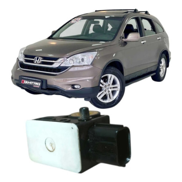 Sensor Impacto Colisão Air Bag Honda Cr-v 2010 Original