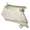 Soleira Dianteira Esquerda Chevrolet Captiva 2009 Original Bege