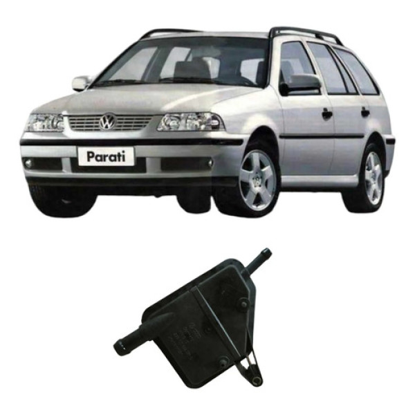 Reservatório Direção Hidráulica Vw Parati 2000 Zsb1j0422371c
