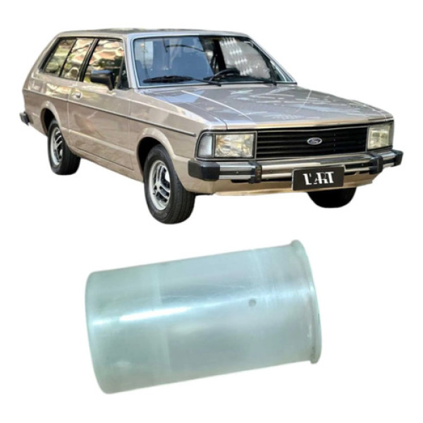 Filtro Fluido Freio Ford Belina Ii 1984 1.6 2p Original