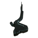 Dobradiça Esquerda Capo Chevrolet Tracker 2015 1.8 95421580