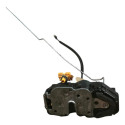 Fechadura Porta Traseira Esquerda Gm Tracker 2015 13579545