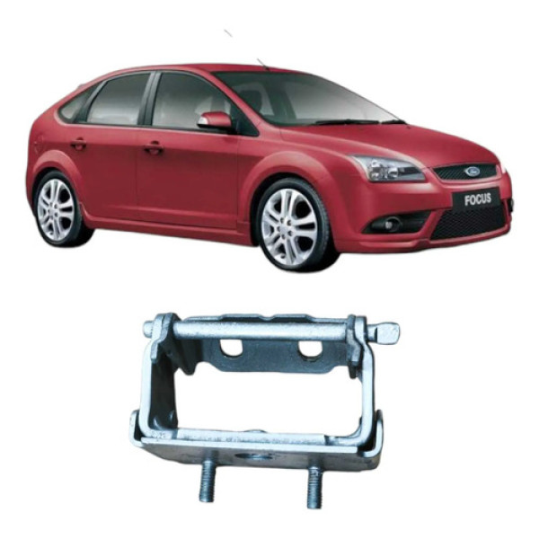 Dobradiça Capo Traseiro Porta Malas Ford Focus 2008 Original