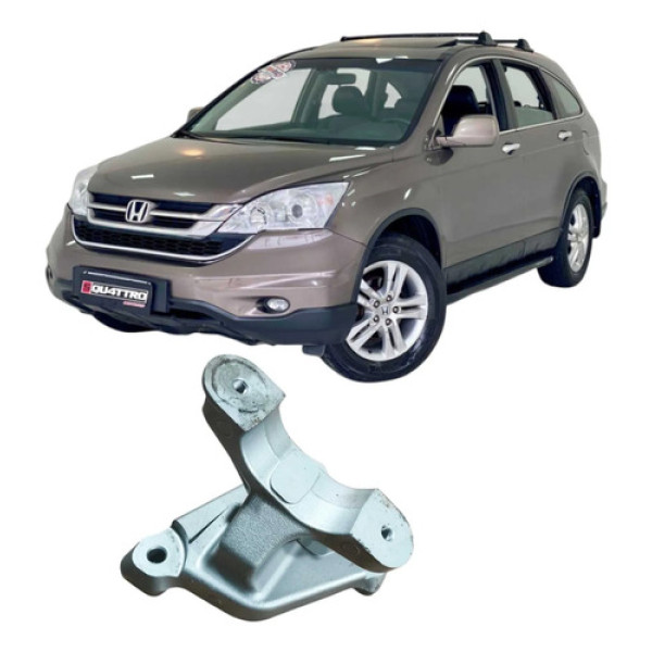 Suporte Caixa Direção Honda Cr-v 2.0 2010 Original 3577vi