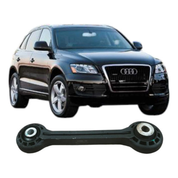 Bieleta Dianteira Audi Q5 2012 2.0 Automatica Original