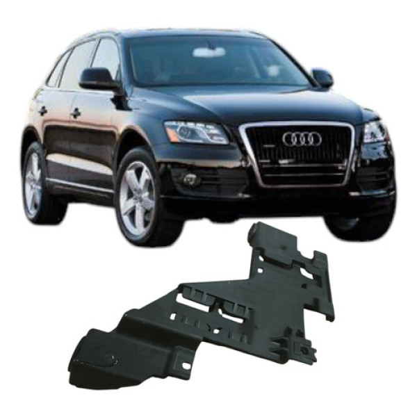 Guia Farol Direito Audi Q5 2012 2.0 1000717075 Original