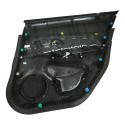 Forro Porta Traseiro Esquerdo Gm Cruze 2013 1.8 Original