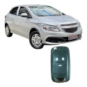 Chave Canivete Chevrolet Onix 2014 1.0 Cm14500226 Original