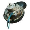  Buzina Alarme Vw Gol G2 Parati 1.0 2p 1997 Original 