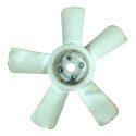 Hélice Ventoinha Do Radiador Gm Chevette 1.6 8960512