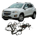 Chicote Carroceria Interna Tracker 2015 1.8 Aut Original