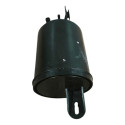 Valvula Canister Chevrolet Corsa 2006 1.8 Original 