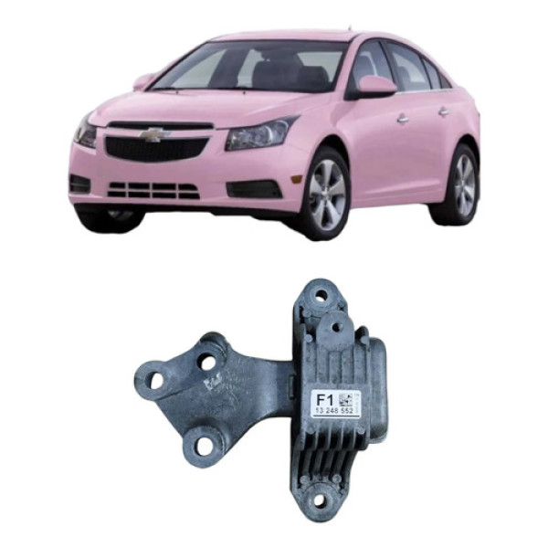 Coxim Cambio Chevrolet Cruze Sedan 2013 1.8 Original