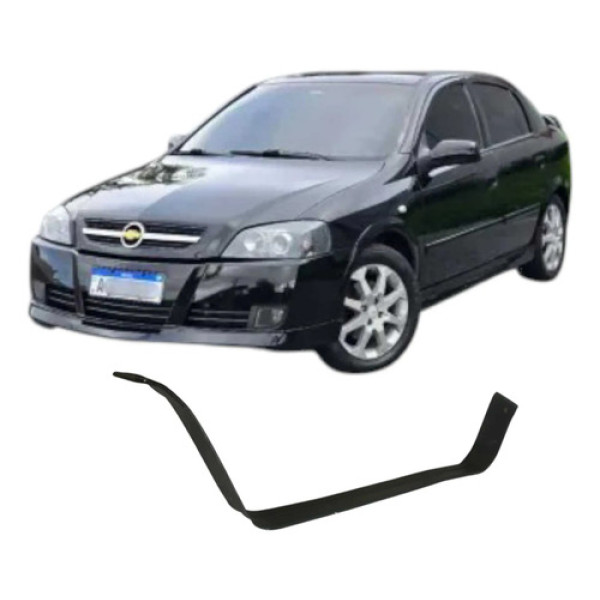 Cinta Tanque Combustível Chevrolet Astra 2002 2.0 Original