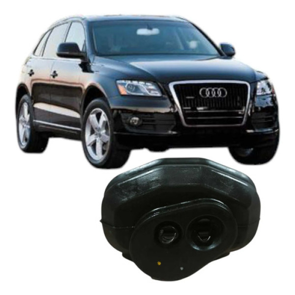 Borracha Vedação Evaporador Ar Audi Q5 2012 2.0 8k082i0751 