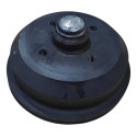 Cubo De Roda Lado Esquerdo Chevrolet Celta 2003 Original