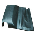 Moldura Superior Coluna Direção Cruze 2013 1.8 96984227